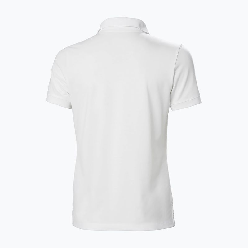 Helly Hansen dámské polo tričko Siren Polo white 34352_001 6