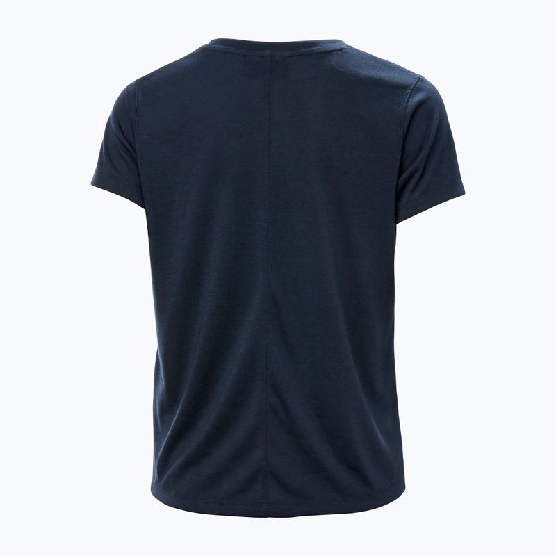 Dámské tričko Helly Hansen Allure navy 2