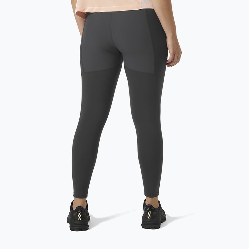 Helly Hansen dámské legíny Blaze 7/8 Tights black 63182_980 2