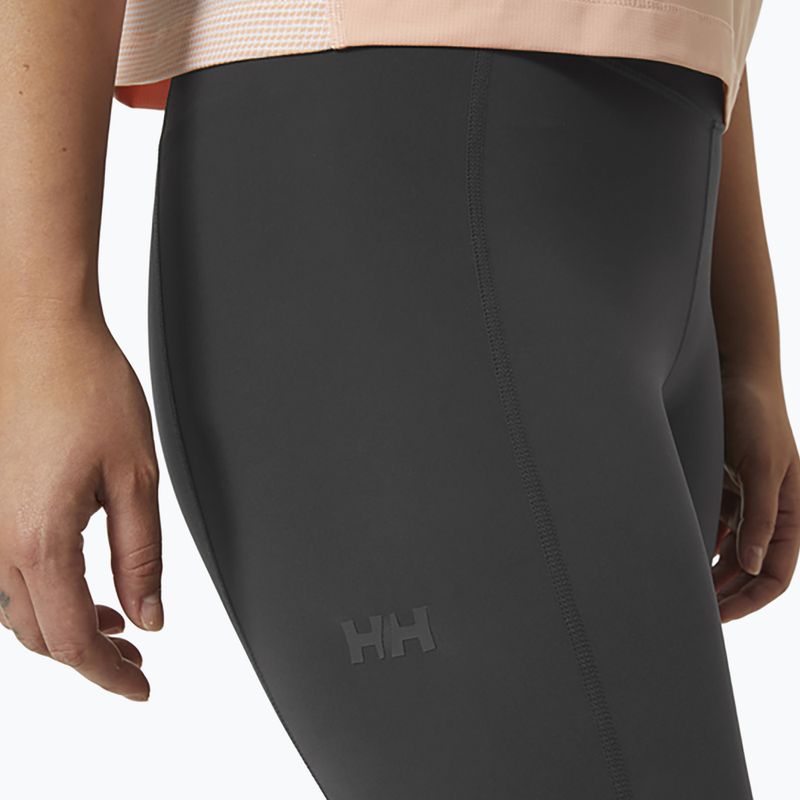 Helly Hansen dámské legíny Blaze 7/8 Tights black 63182_980 3