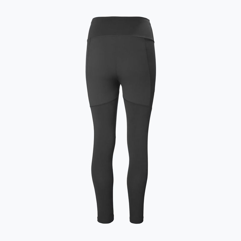 Helly Hansen dámské legíny Blaze 7/8 Tights black 63182_980 7