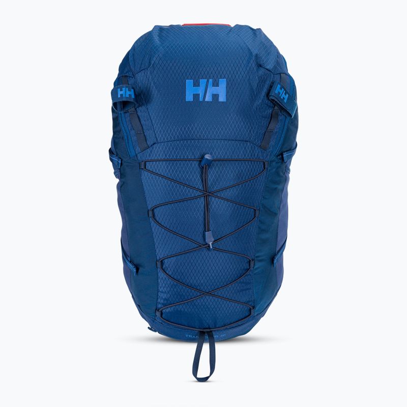Helly Hansen Transistor Recco turistický batoh modrý 67510_606