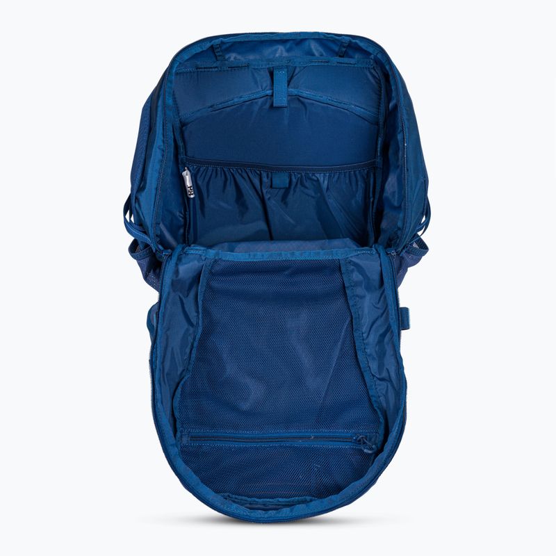 Helly Hansen Transistor Recco turistický batoh modrý 67510_606 4