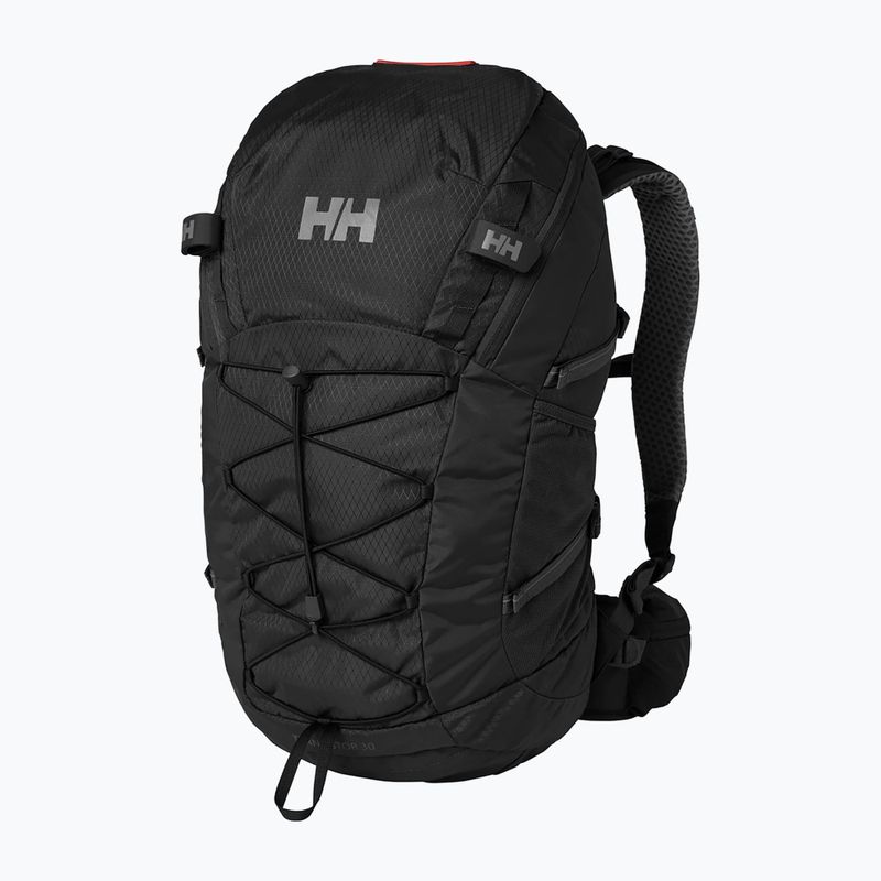 Helly Hansen Transistor Recco turistický batoh černý 67510_990