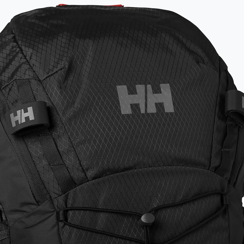 Helly Hansen Transistor Recco turistický batoh černý 67510_990 3