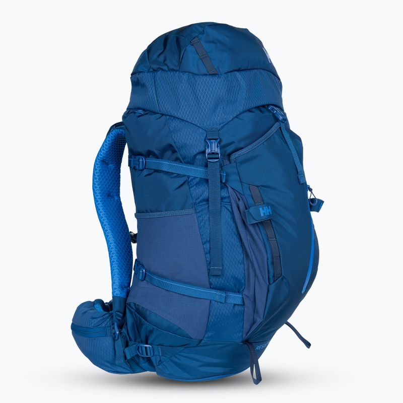 Trekový batoh Helly Hansen Resistor Recco 45 L deep fjord 2