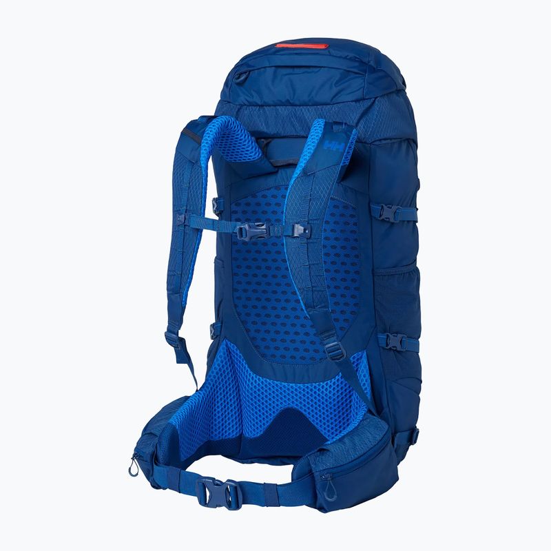 Trekový batoh Helly Hansen Resistor Recco 45 L deep fjord 6