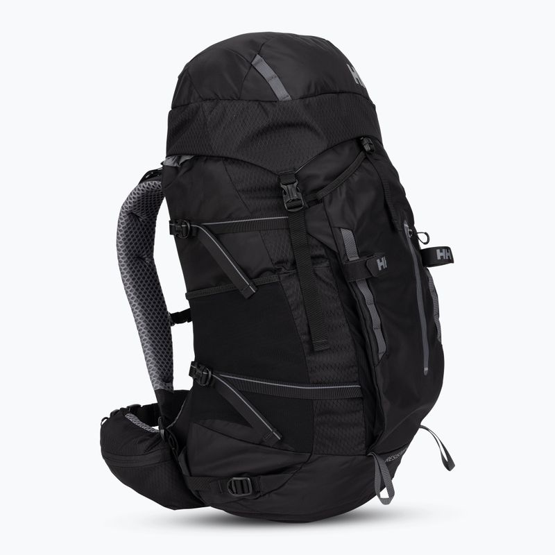 Helly Hansen Resistor Recco 45 l turistický batoh černý 2