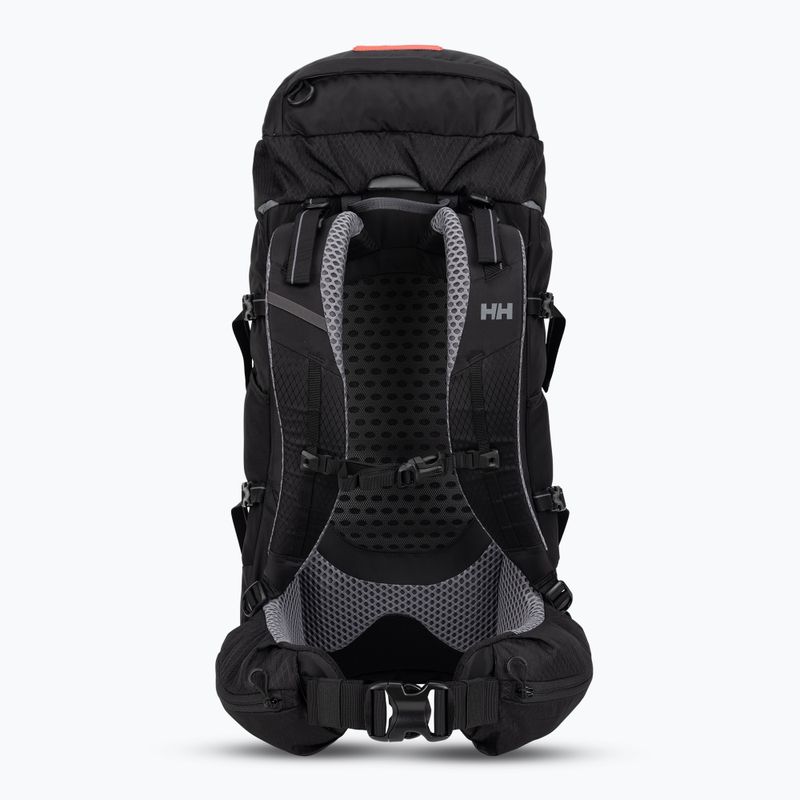 Helly Hansen Resistor Recco 45 l turistický batoh černý 3