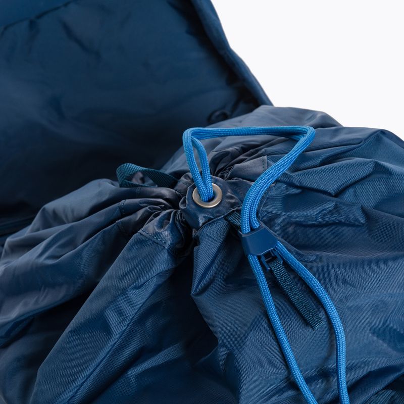 Trekový batoh Helly Hansen Capacitor Recco 65 l deep fjord 5