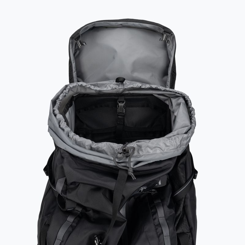 Helly Hansen Capacitor Recco trekingový batoh 65 l černý 4