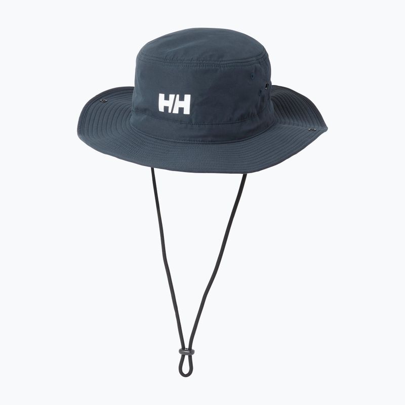 Klobouk Helly Hansen CrewSun navy