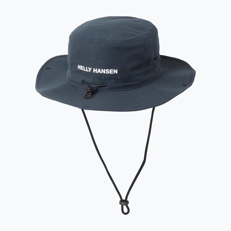 Klobouk Helly Hansen CrewSun navy 2