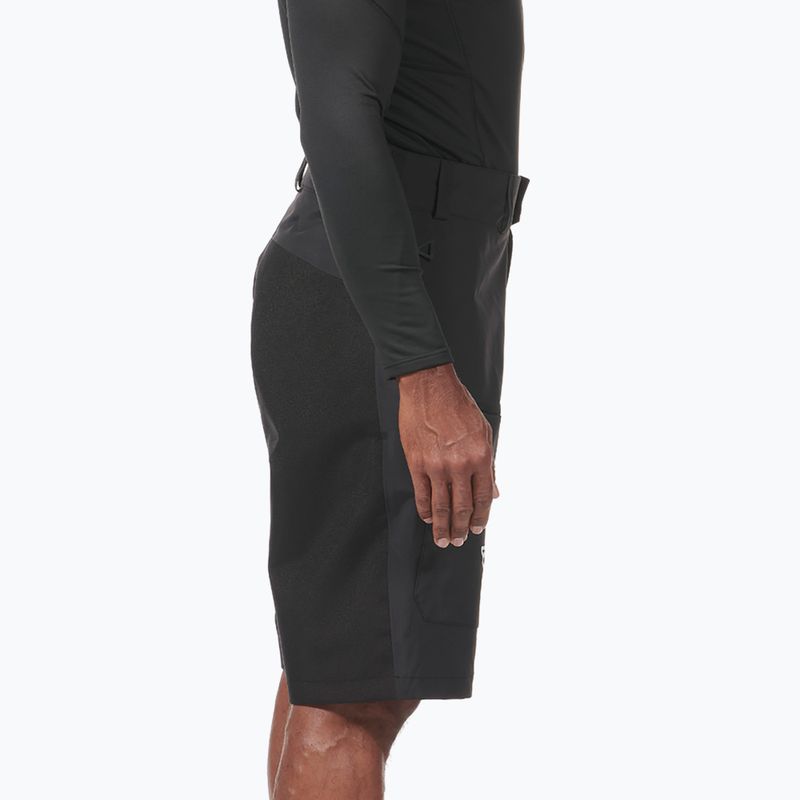 Pánské jachtařské šortky Musto BR1 Solent black 5