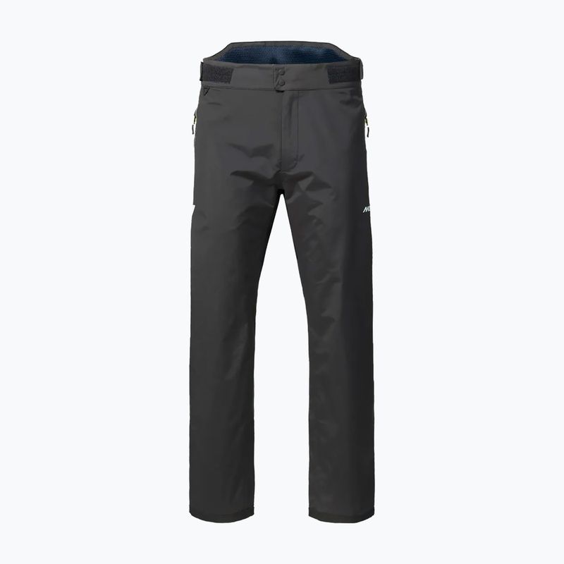 Jachtařské kalhoty Musto BR1 Solent Hi-Back black 5