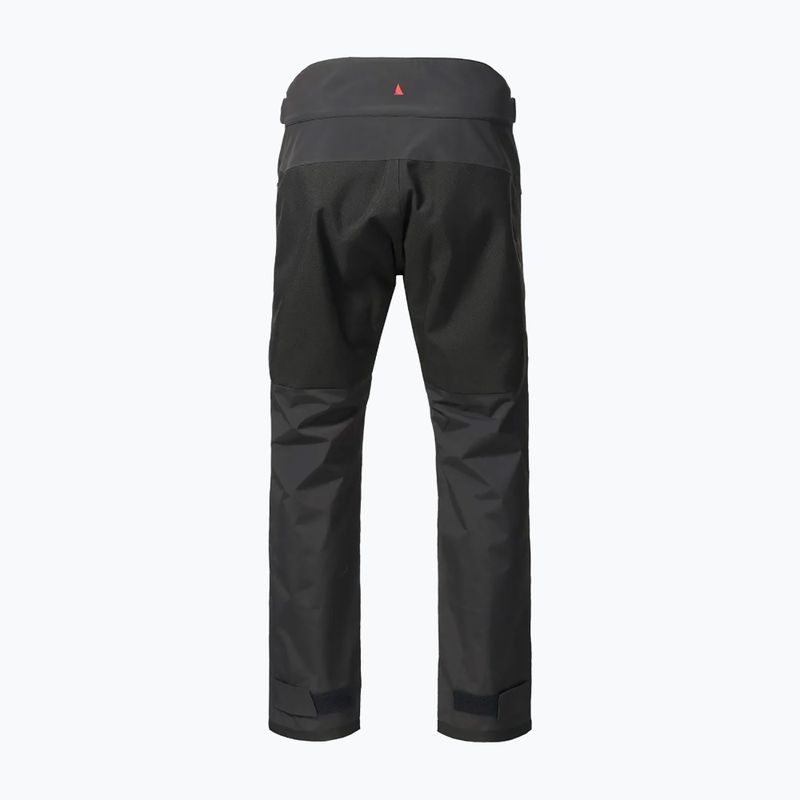 Jachtařské kalhoty Musto BR1 Solent Hi-Back black 6