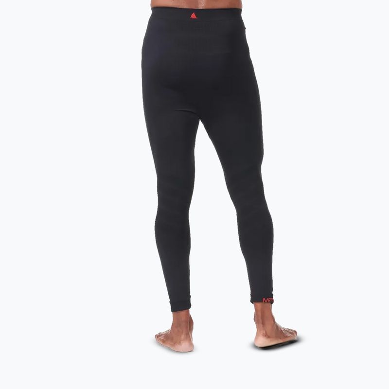 Termo kalhoty Musto MPX Active Baselayer black 2