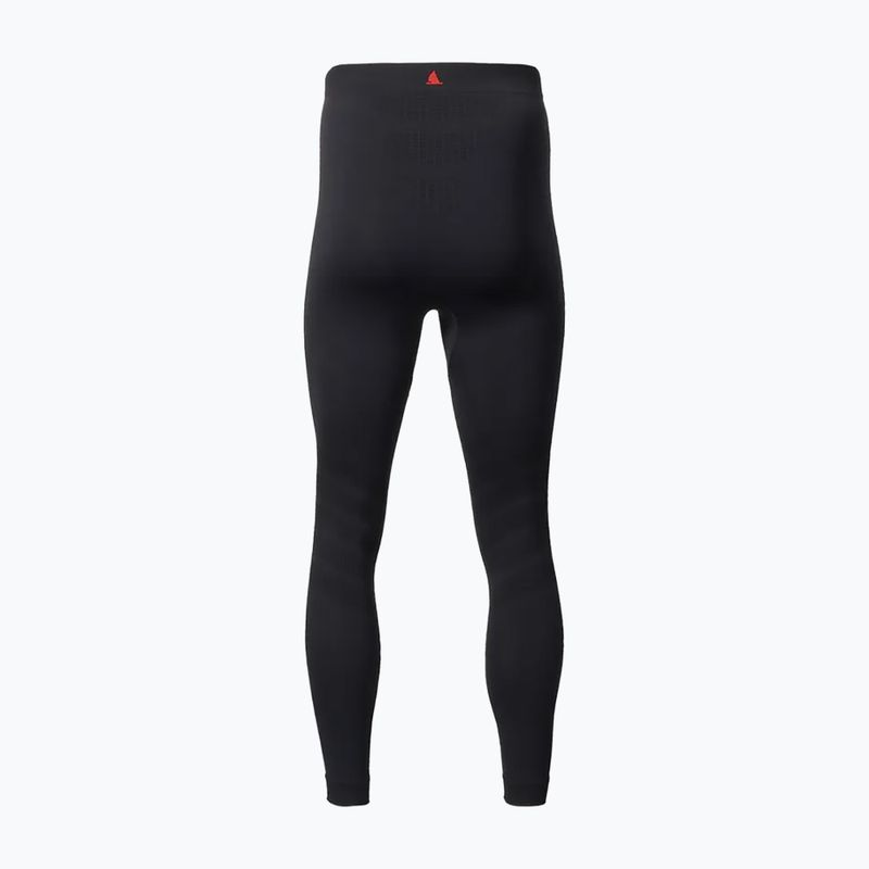Termo kalhoty Musto MPX Active Baselayer black 5