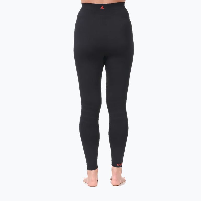 Dámské jachtařské kalhoty Musto MPX Active Baselayer black 2