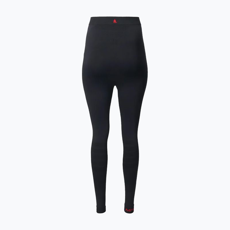 Dámské jachtařské kalhoty Musto MPX Active Baselayer black 5