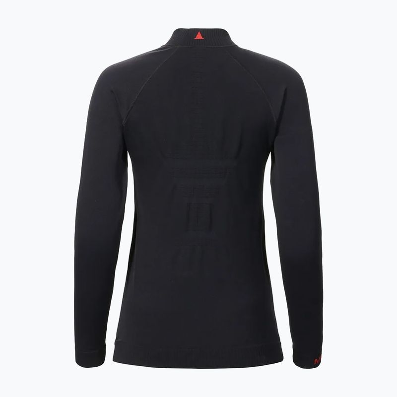Dámské tričko Longsleeve Musto MPX Active Baselayer black 2