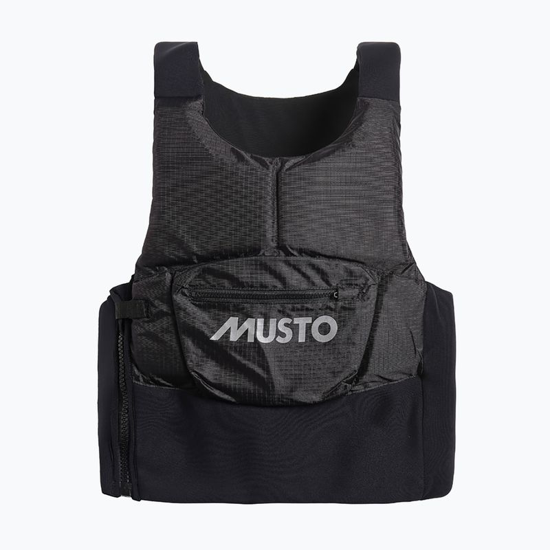 Plovací vesta Musto LPX Impact Buoyancy Aid carbon