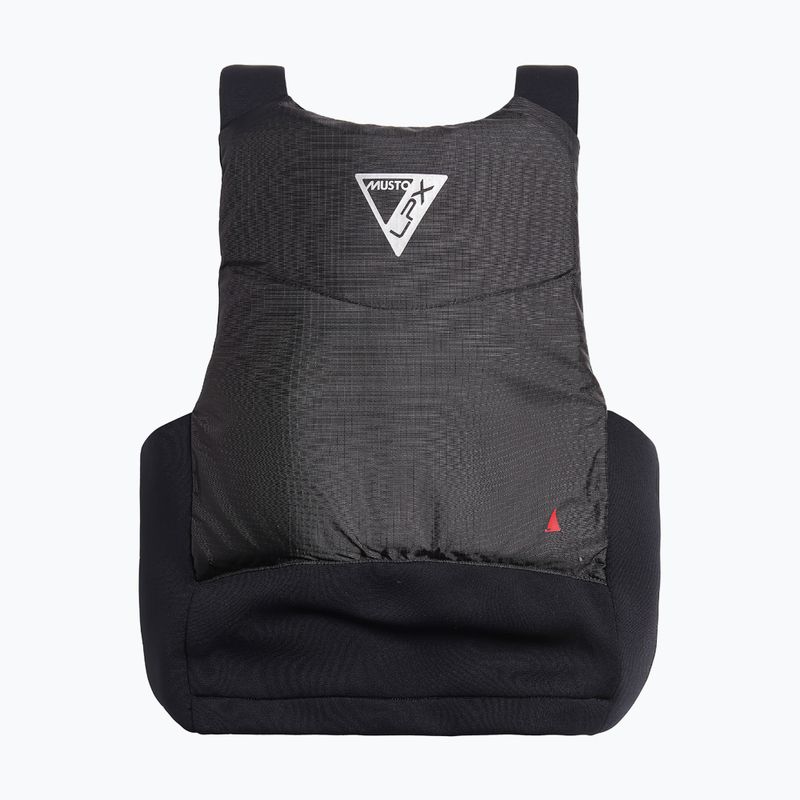 Plovací vesta Musto LPX Impact Buoyancy Aid carbon 2