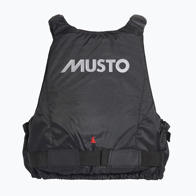Záchranná vesta Musto Championship Buoyancy Aid 2.0 black 2