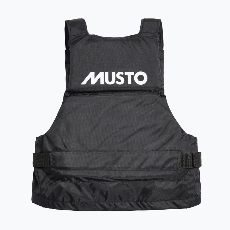 Bezpečnostní vesta Musto Buoyancy Aid black 2