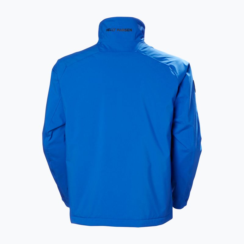 Helly Hansen HP Racing Lifaloft pánská jachtařská bunda cobalt 2.0 7