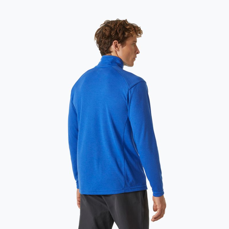 Pánská mikina Helly Hansen Hp 1/2 Zip Pullover cobalt 2.0 2