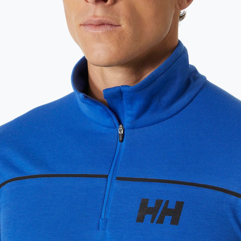 Pánská mikina Helly Hansen Hp 1/2 Zip Pullover cobalt 2.0 3