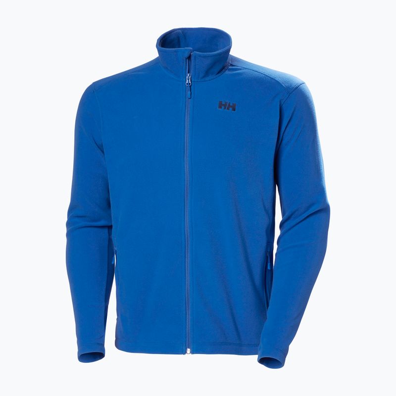 Dámská mikina Helly Hansen Daybreaker cobalt 2.0 5