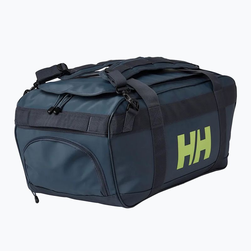 Cestovní taška Helly Hansen H/H Scout Duffel S 30 l alpine frost 2