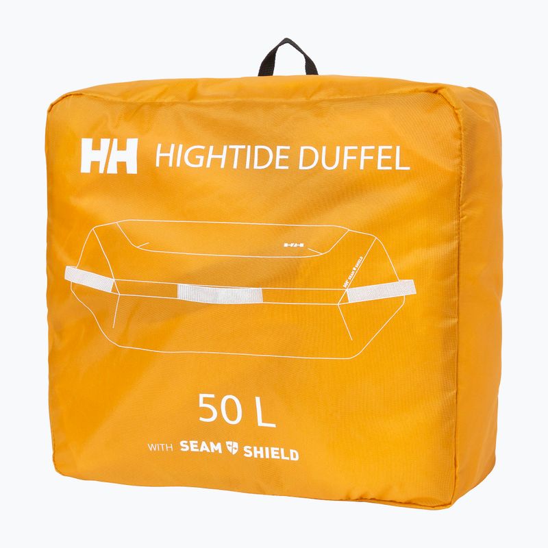 Taška  Helly Hansen Hightide WP 50 l cloudberry 3