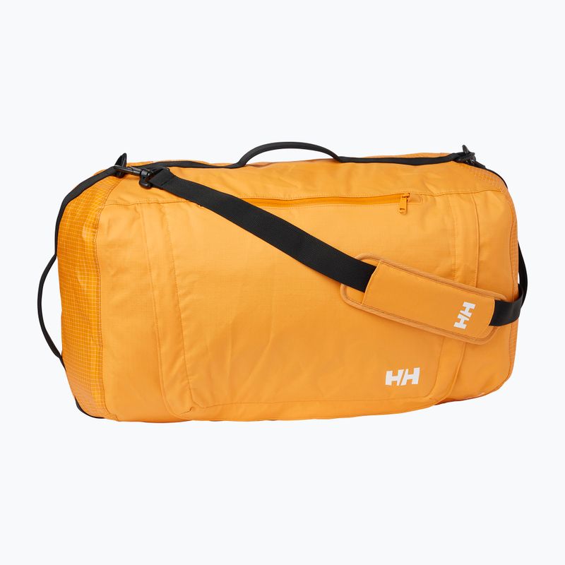 Taška  Helly Hansen Hightide WP 65 l cloudberry