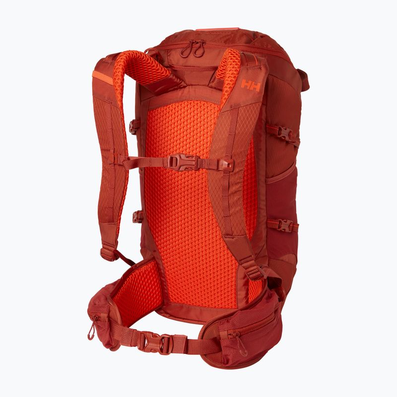 Helly Hansen Transistor Recco 30 l turistický batoh do hlubokého kaňonu 6