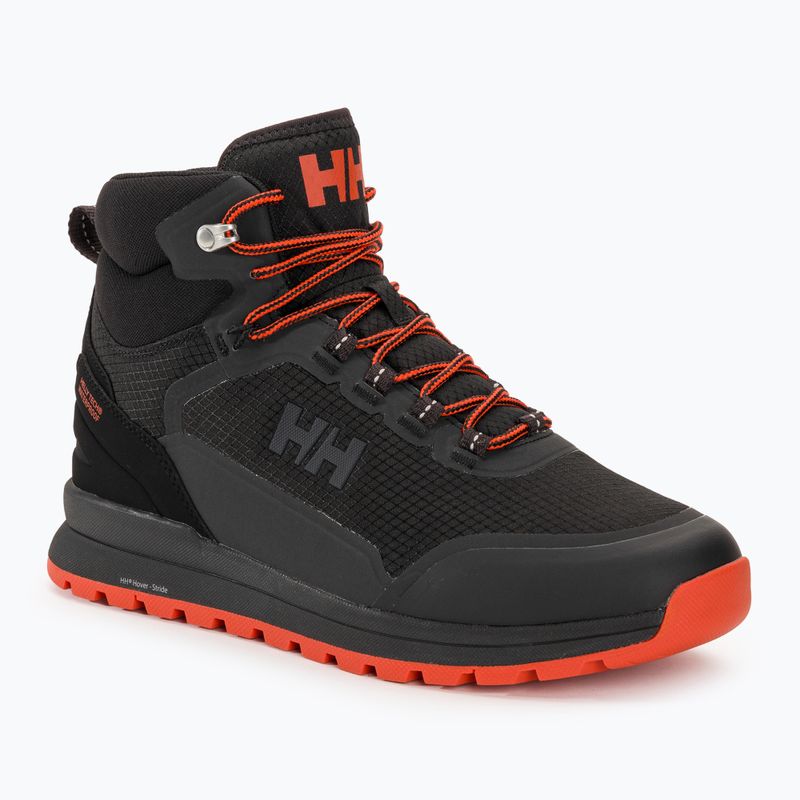 Pánské boty Helly Hansen Durango Boot HT black/patrol orange