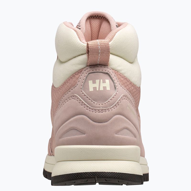 Dámské boty Helly Hansen Durango Boot HT rose smoke snow 10