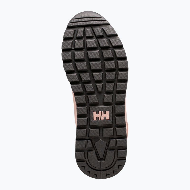 Dámské boty Helly Hansen Durango Boot HT rose smoke snow 11