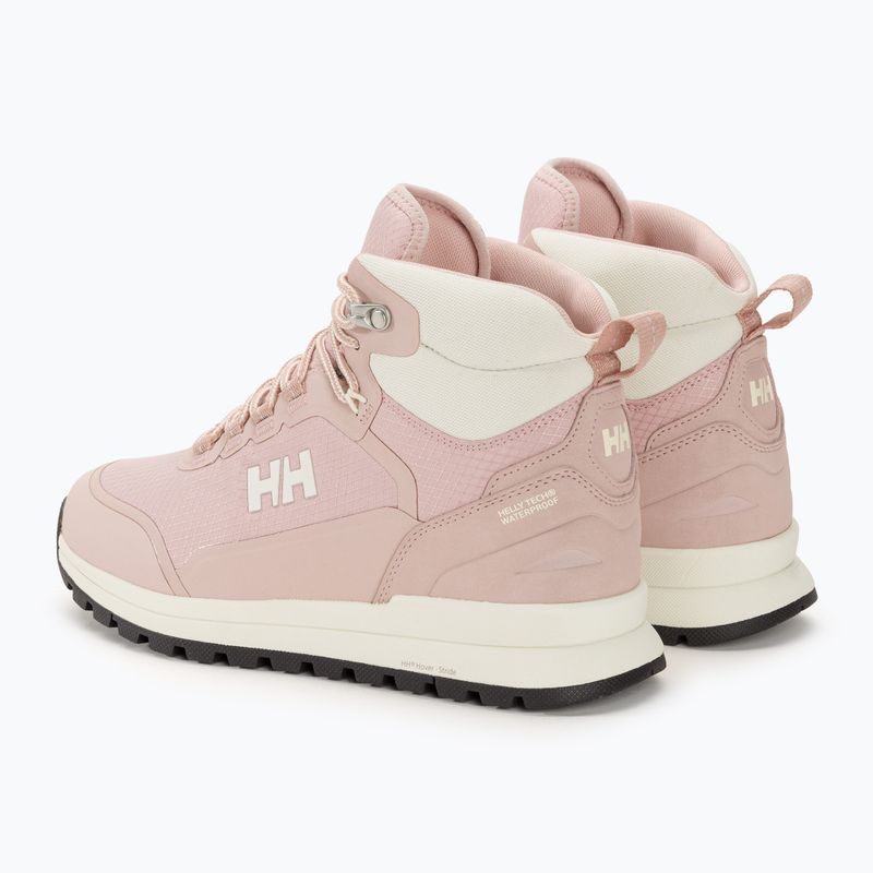 Dámské boty Helly Hansen Durango Boot HT rose smoke snow 3