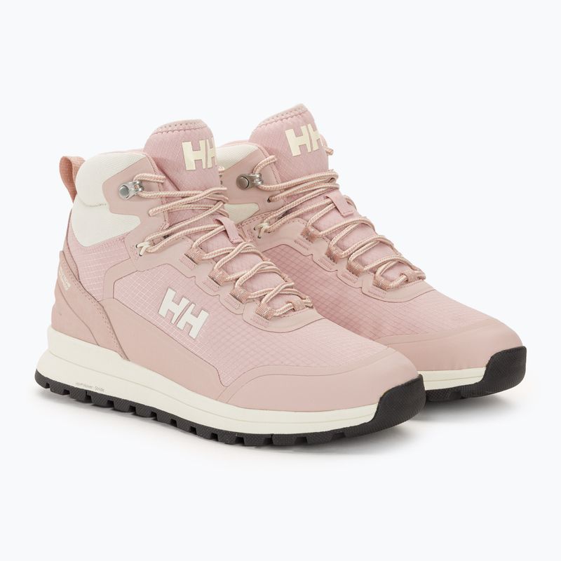 Dámské boty Helly Hansen Durango Boot HT rose smoke snow 4