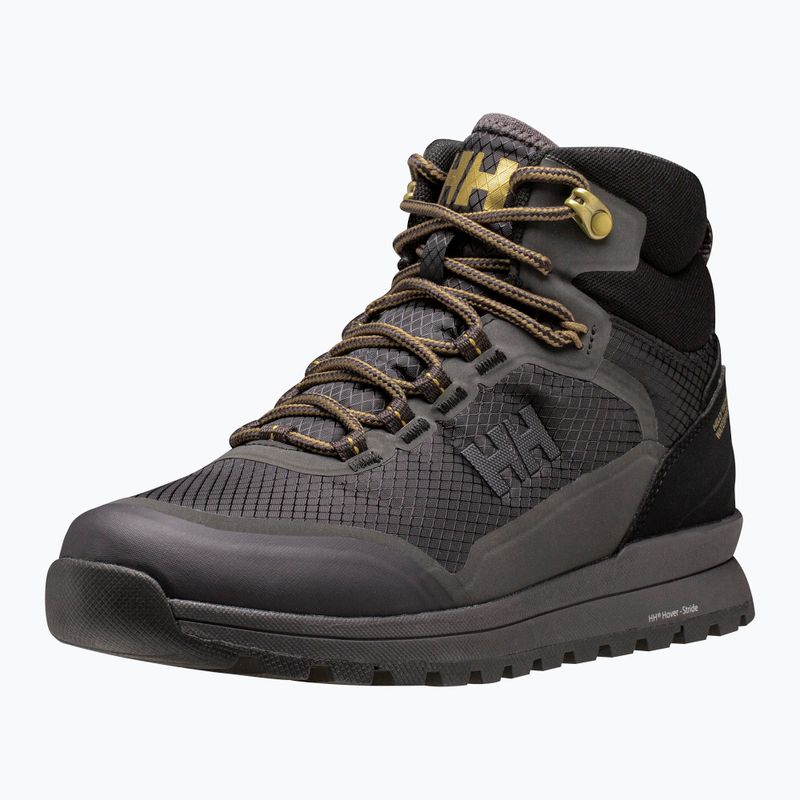 Dámské boty Helly Hansen Durango Boot HT black 7