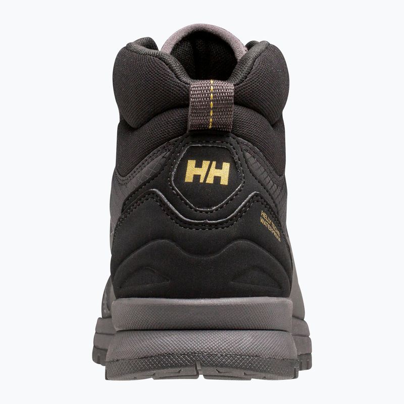 Dámské boty Helly Hansen Durango Boot HT black 10