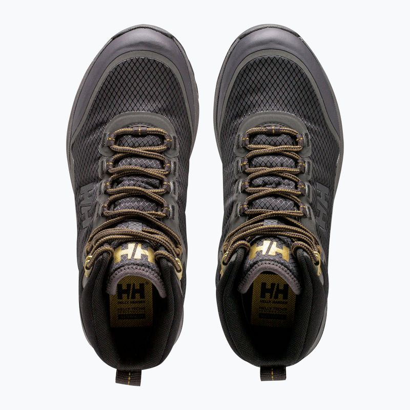 Dámské boty Helly Hansen Durango Boot HT black 12