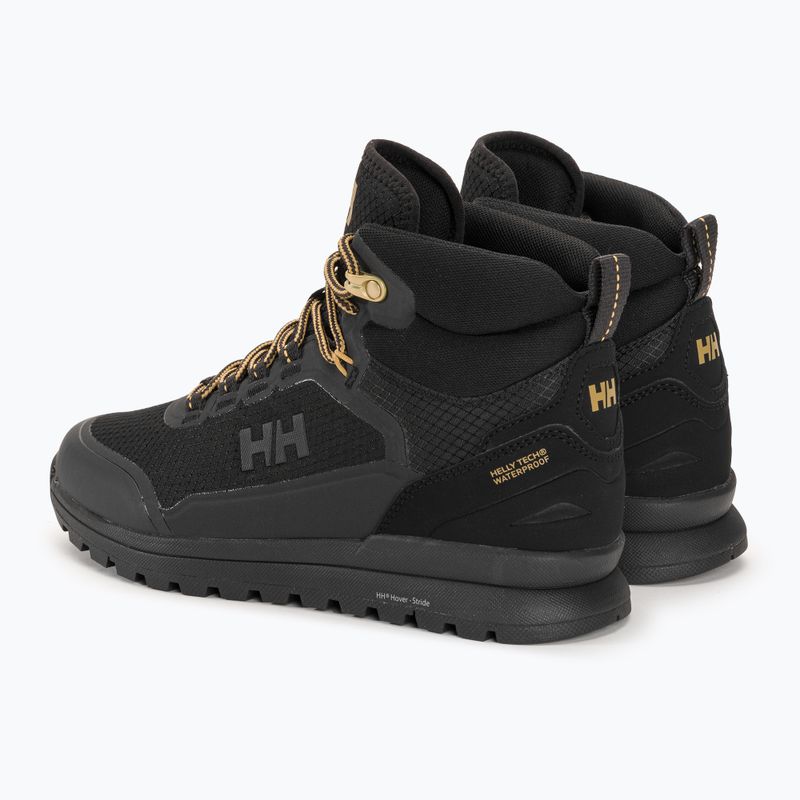 Dámské boty Helly Hansen Durango Boot HT black 3