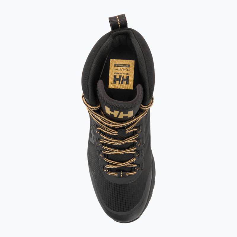 Dámské boty Helly Hansen Durango Boot HT black 6