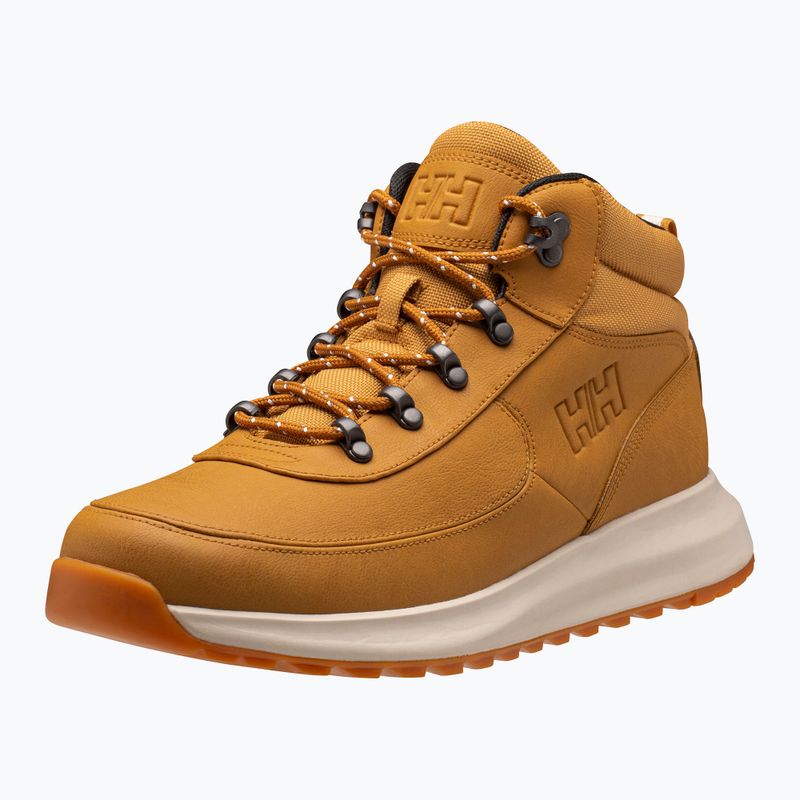 Pánské boty Helly Hansen Forest Evo new wheat/ cream 8