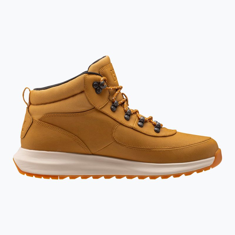 Pánské boty Helly Hansen Forest Evo new wheat/ cream 10