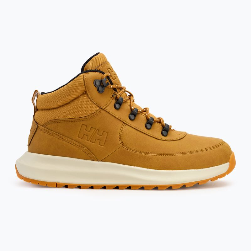 Pánské boty Helly Hansen Forest Evo new wheat/ cream 2